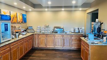 Comfort Inn & Suites Rochelle - DeKalb