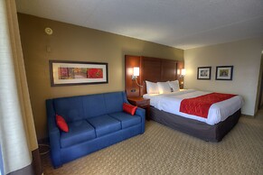 Comfort Inn & Suites Rochelle - DeKalb