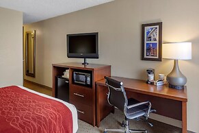 Comfort Inn & Suites Rochelle - DeKalb