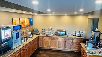 Comfort Inn & Suites Rochelle - DeKalb