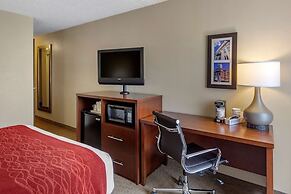 Comfort Inn & Suites Rochelle - DeKalb