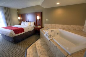 Comfort Inn & Suites Rochelle - DeKalb