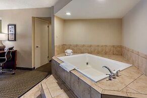 Comfort Inn & Suites Rochelle - DeKalb