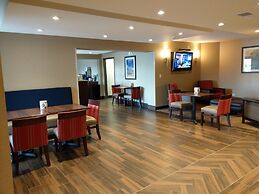 Comfort Inn & Suites Rochelle - DeKalb
