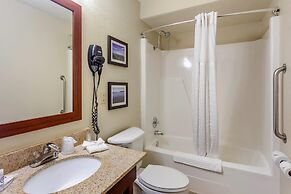 Comfort Inn & Suites Rochelle - DeKalb