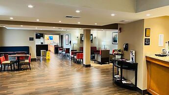 Comfort Inn & Suites Rochelle - DeKalb