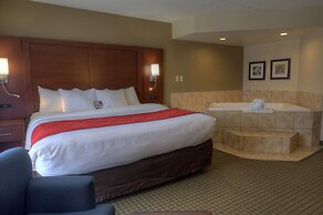 Comfort Inn & Suites Rochelle - DeKalb