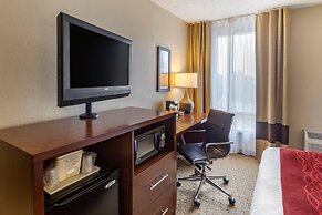 Comfort Inn & Suites Rochelle - DeKalb