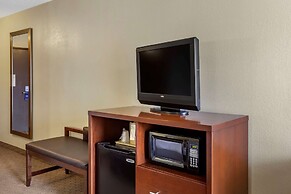 Comfort Inn & Suites Rochelle - DeKalb