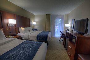 Comfort Inn & Suites Rochelle - DeKalb