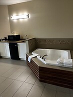 Rapid River Lodge