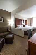 Rapid River Lodge