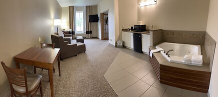 Rapid River Lodge