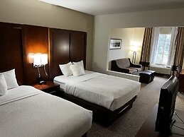 Rapid River Lodge