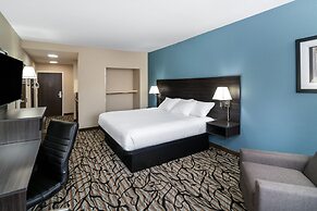 Baymont by Wyndham Jackson/Ridgeland