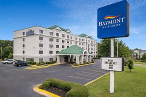 Baymont by Wyndham Jackson/Ridgeland