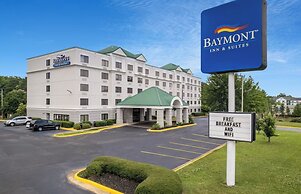 Baymont by Wyndham Jackson/Ridgeland