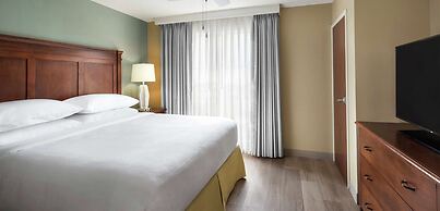 Embassy Suites by Hilton Destin Miramar Beach