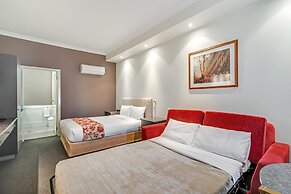 Prince of Wales Wagga