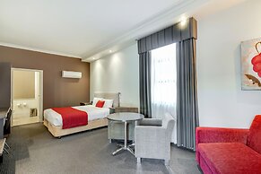 Prince of Wales Wagga