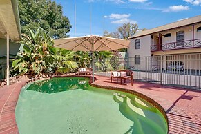 Prince of Wales Wagga