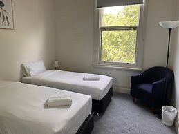 Prince of Wales Wagga