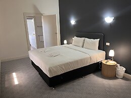 Prince of Wales Wagga