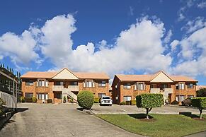 Quality Hotel Robertson Gardens