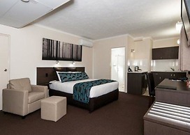 Quality Hotel Robertson Gardens