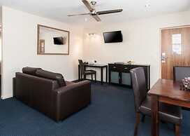 Quality Hotel Robertson Gardens