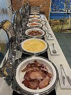 Quality Hotel Robertson Gardens