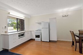 Quality Hotel Robertson Gardens