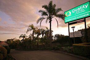Quality Hotel Robertson Gardens