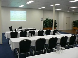 Quality Hotel Robertson Gardens