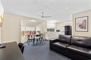 Quality Hotel Robertson Gardens