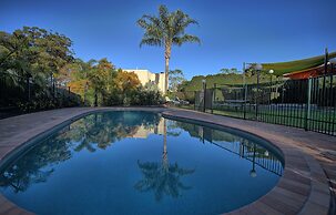 Quality Hotel Robertson Gardens