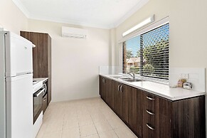 Quality Hotel Robertson Gardens