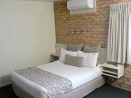 Quality Hotel Robertson Gardens