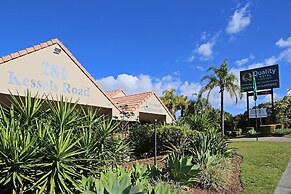 Quality Hotel Robertson Gardens