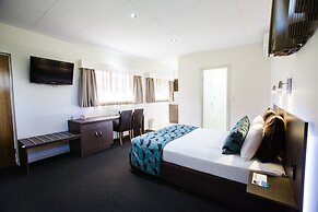 Quality Hotel Robertson Gardens