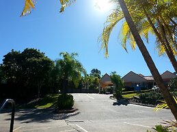 Quality Hotel Robertson Gardens