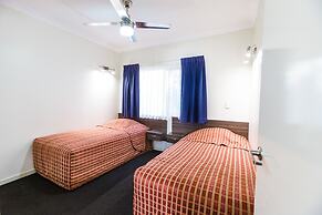 Quality Hotel Robertson Gardens