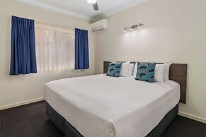 Quality Hotel Robertson Gardens