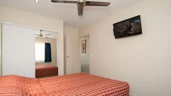 Quality Hotel Robertson Gardens