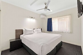 Quality Hotel Robertson Gardens