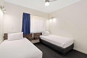 Quality Hotel Robertson Gardens