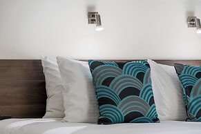 Quality Hotel Robertson Gardens