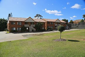 Quality Hotel Robertson Gardens