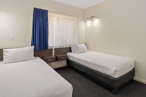 Quality Hotel Robertson Gardens