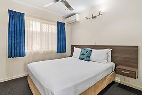 Quality Hotel Robertson Gardens